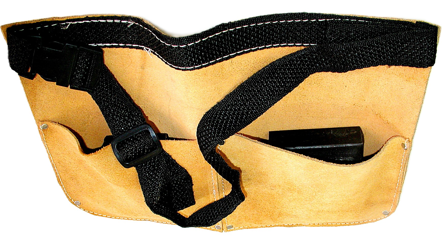 Nailbag Two Pocket Nailbag Two Pocket