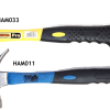 Pro Claw Hammer