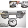 Pro Suction Holders