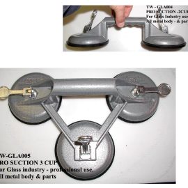 Pro Suction Holders