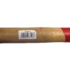 Wooden handle Club Hammer