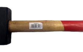 Wooden handle Club Hammer