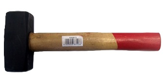 Wooden handle Club Hammer Wooden handle Club Hammer