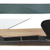 Rasping Planer - Surform