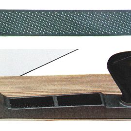 Rasping Planer - Surform