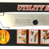 Retractable Trimming Knife (tri8)