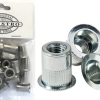 Rivet Nut - Stainless Steel