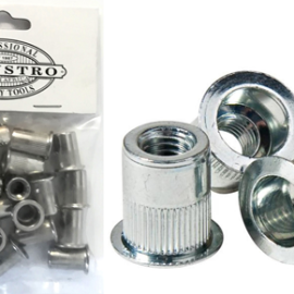 Rivet Nut - Stainless Steel