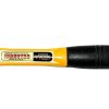 Rubber Mallet 600g-fibre Pro