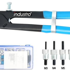 Single Hand Riv-Nut plier