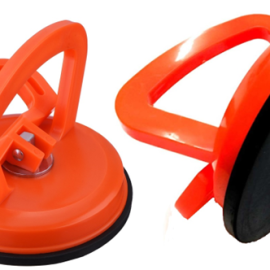 Single Suction Cup - Abs