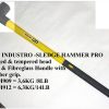 Sledge Hammers