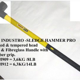 Sledge Hammers