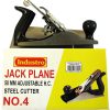 Smooth Jack Plane