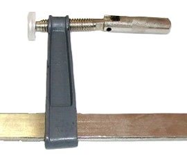 Speed Clamp