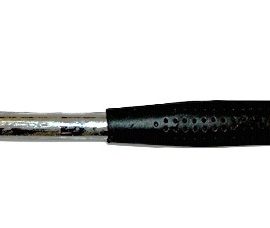 Steel Claw Hammer - DIY