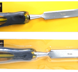Top Quality Wood Chisels