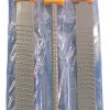 Wood Rasp Set