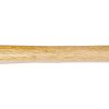 Wooden Handle Rubber Mallet