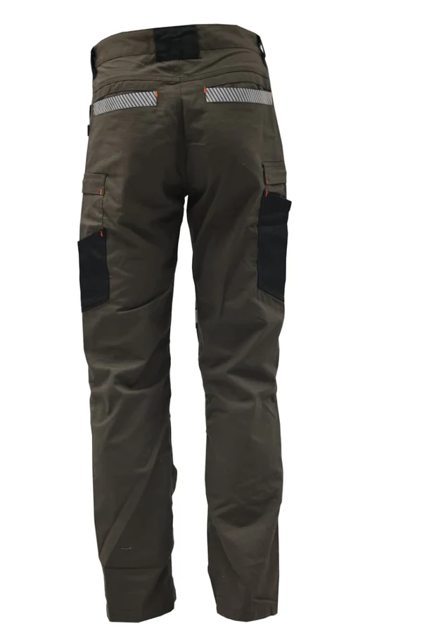 EVEREST PROPEAK TECHNICAL PANTS EVEREST PROPEAK TECHNICAL PANTS - Image 3