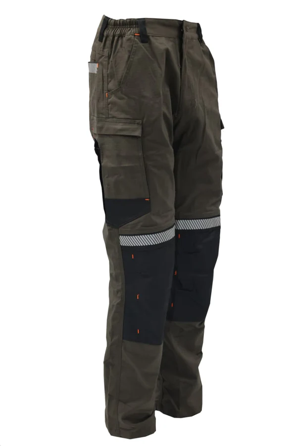 EVEREST PROPEAK TECHNICAL PANTS EVEREST PROPEAK TECHNICAL PANTS - Image 2