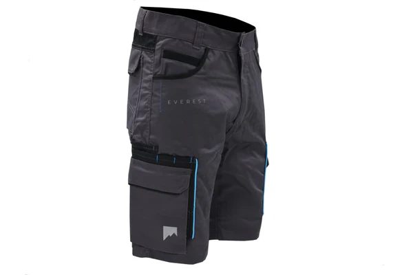 EVEREST PROTEK TECHNICAL SHORTS EVEREST PROTEK TECHNICAL SHORTS - Image 2