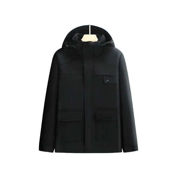 THE EVEREST APEX SHIELD JACKET THE EVEREST APEX SHIELD JACKET - Image 2