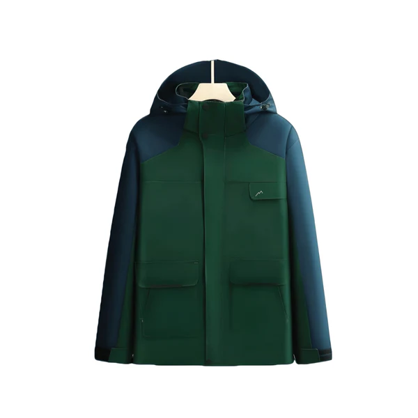 THE EVEREST APEX SHIELD JACKET SHIELD JACKET