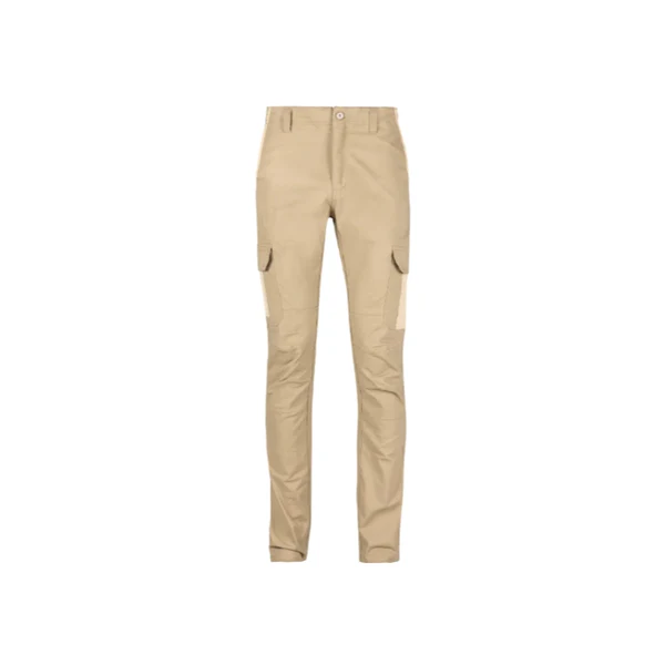 CARGO PANTS TREKKER COMFORT CARGO PANTS TREKKER COMFORT - Image 3