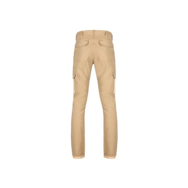 CARGO PANTS TREKKER COMFORT CARGO PANTS TREKKER COMFORT - Image 5