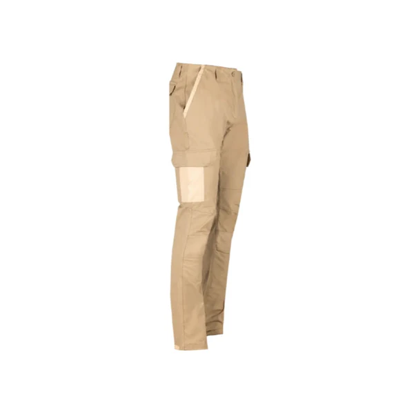 CARGO PANTS TREKKER COMFORT CARGO PANTS TREKKER COMFORT - Image 4