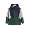 TREK JACKET