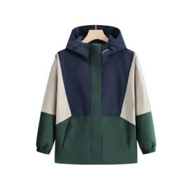 TREK JACKET