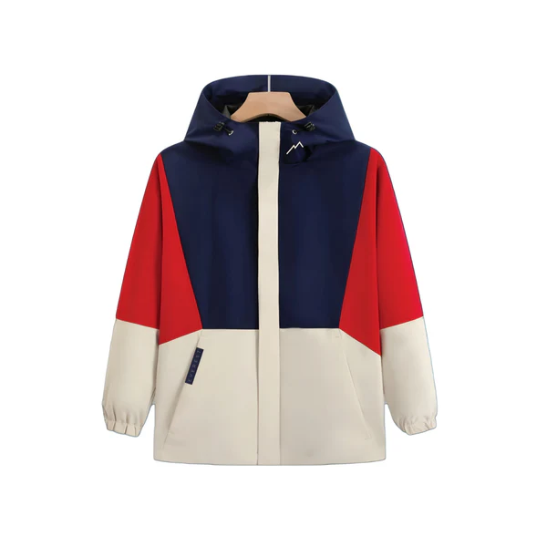 URBN TREK JACKET URBN TREK JACKET - Image 2