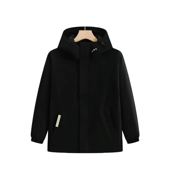 URBN TREK JACKET URBN TREK JACKET - Image 3