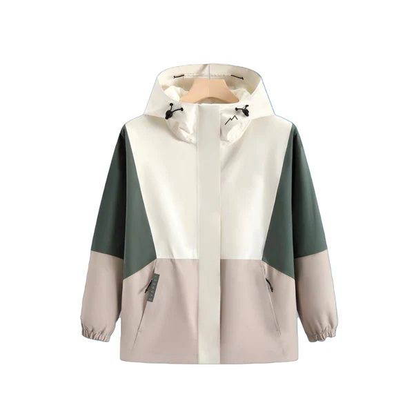 URBN TREK JACKET URBN TREK JACKET - Image 4