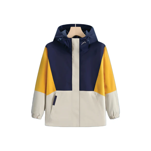 URBN TREK JACKET URBN TREK JACKET - Image 5