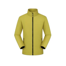AERO LITE TREK JACKET