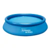 12FT Summer Waves QS Ring Pool with pump