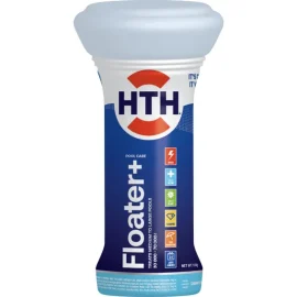 HTH Pool Chlorine Floater