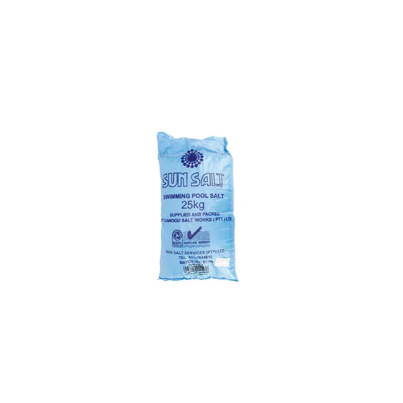 Salt pool salt 25 kg Salt pool salt 25 kg